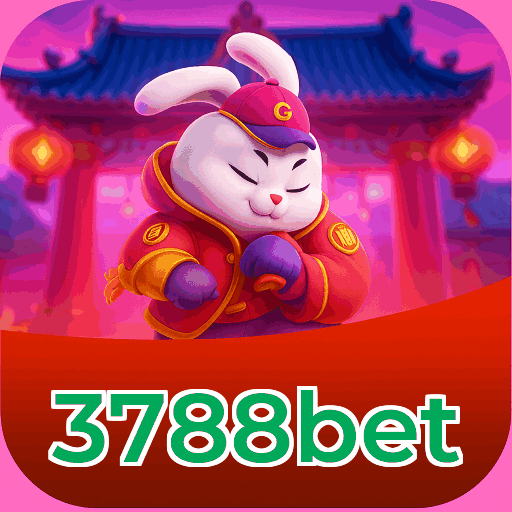 3788bet logo